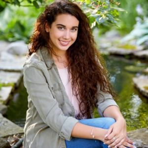 Meet your Posher, Josalin